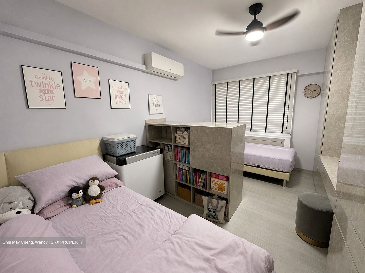 Blk 653C Jurong West Street 61 (Jurong West), HDB 5 Rooms #583854841